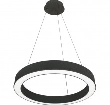 Светильник кольцо диаметром 7 метров Integrator IT-Round-7000