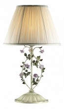Настольная лампа декоративная Odeon Light Tender 2796/1T