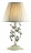 Настольная лампа декоративная Odeon Light Tender 2796/1T