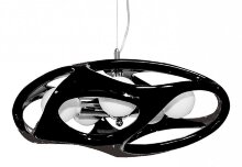 Подвесной светильник Kink Light Тимон 5333-5, 19