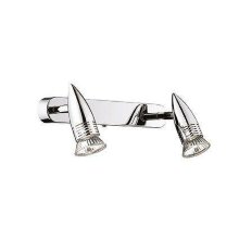 Ideal Lux · alfa · ALFA AP2 CROMO