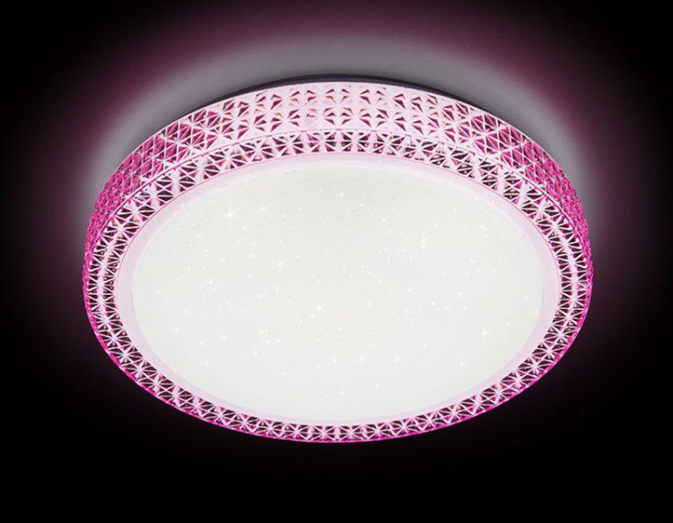  Ambrella · Orbital crystal · F85 PI 48W D400