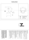 Maytoni · Planet · C009CW-L12B