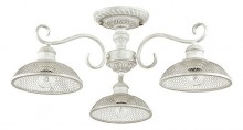 Потолочная люстра Lumion Zerome 3473/3C