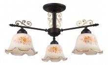 Arte Lamp · Aroma · A6582PL-3BR