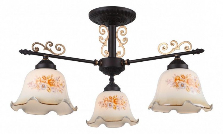 Arte Lamp · Aroma · A6582PL-3BR