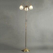 Brizzi · 2640 · MA 02640F/003 Bronze