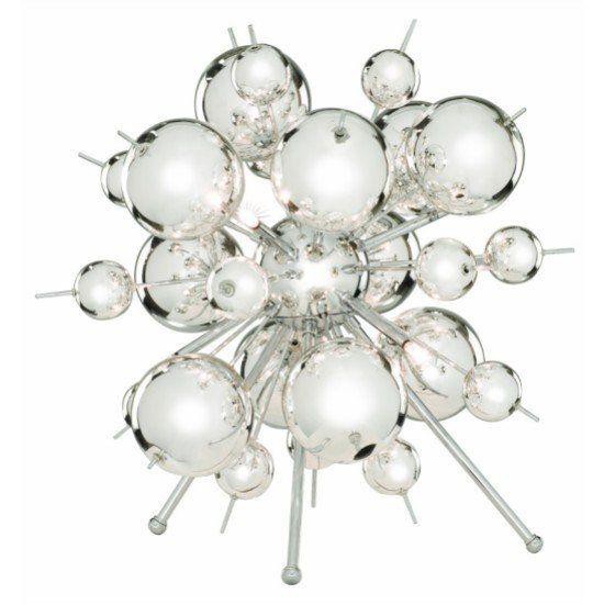  Arte Lamp · molecule · A8312LT-6CC