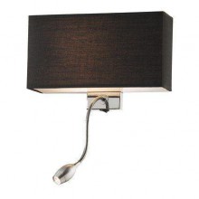 Ideal Lux · hotel · HOTEL AP2 NERO