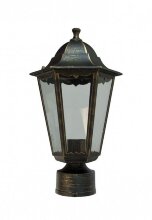 Наземный низкий светильник Feron 6203 11139