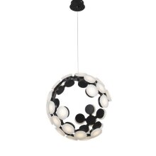 Delight Collection · Scopas · 9066C silver