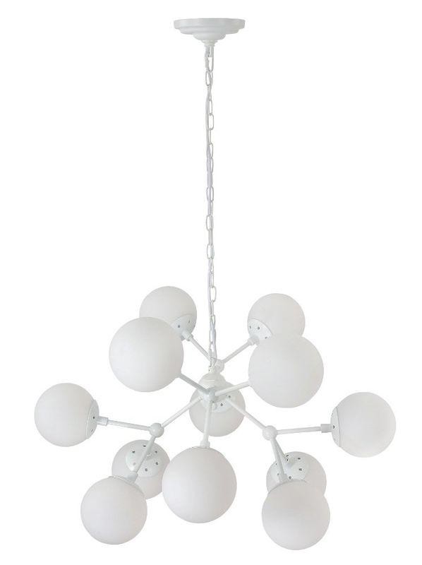  Crystal Lux · Medea · MEDEA WHITE SP12