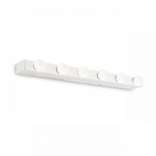 Ideal Lux · Prive · PRIVE' AP6 BIANCO