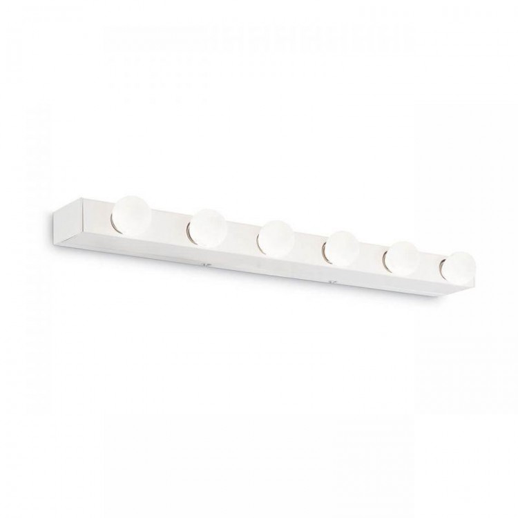  Ideal Lux · Prive · PRIVE' AP6 BIANCO