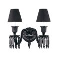  Delight Collection · Baccarat · ZZ86303-2W black