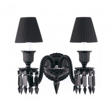 Delight Collection · Baccarat · ZZ86303-2W black