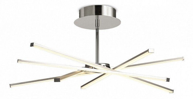  Люстра на штанге Mantra Star LED 5918