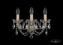 Bohemia Ivele Crystal · 1406 · 1406B/3/141/G