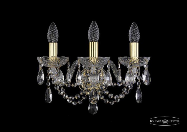  Bohemia Ivele Crystal · 1406 · 1406B/3/141/G