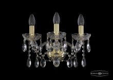 Bohemia Ivele Crystal · 1413 · 1413B/3/141/G