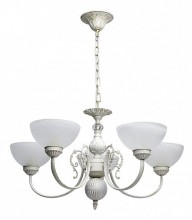 Подвесная люстра MW-Light Нора 3 318013905