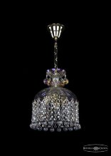 Bohemia Ivele Crystal · 7715 · 7715/22/3/G/Balls/M701