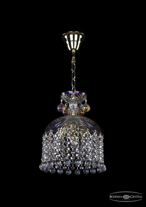  Bohemia Ivele Crystal · 7715 · 7715/22/3/G/Balls/M701