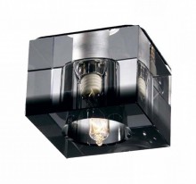 Встраиваемый светильник NovoTech Cubic 369294