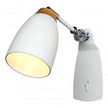 Loft It (Light for You) LOFT4402W-WH