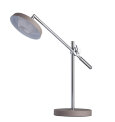  Настольная лампа офисная MW-Light Раунд 3 636031901