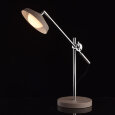  Настольная лампа офисная MW-Light Раунд 3 636031901