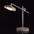  Настольная лампа офисная MW-Light Раунд 3 636031901