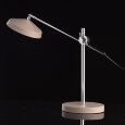  Настольная лампа офисная MW-Light Раунд 3 636031901