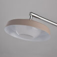  Настольная лампа офисная MW-Light Раунд 3 636031901