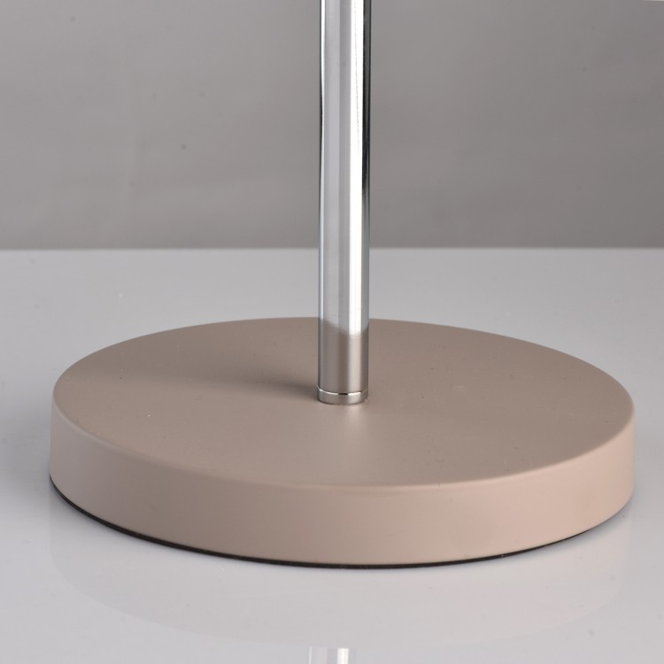  Настольная лампа офисная MW-Light Раунд 3 636031901