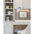  Настольная лампа офисная MW-Light Раунд 3 636031901