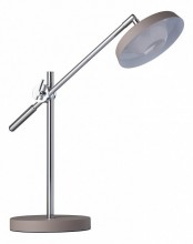 Настольная лампа офисная MW-Light Раунд 3 636031901
