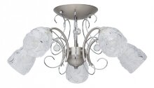 Люстра на штанге MW-Light Мечта 4 297012605