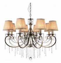 Подвесная люстра ST Luce Sorriso SL159.303.08