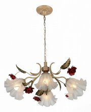 Подвесная люстра ST Luce SL687.652.04