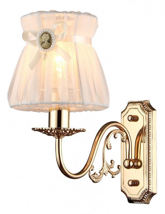  Бра Maytoni Elegant 41 ARM324-01-G