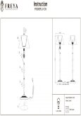  Freya · Luciana · FR2003FL-01CH