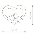  Nowodvorski · HEART · 9062