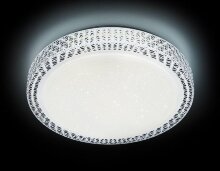 Ambrella · Orbital crystal · F85 WH 48W D400