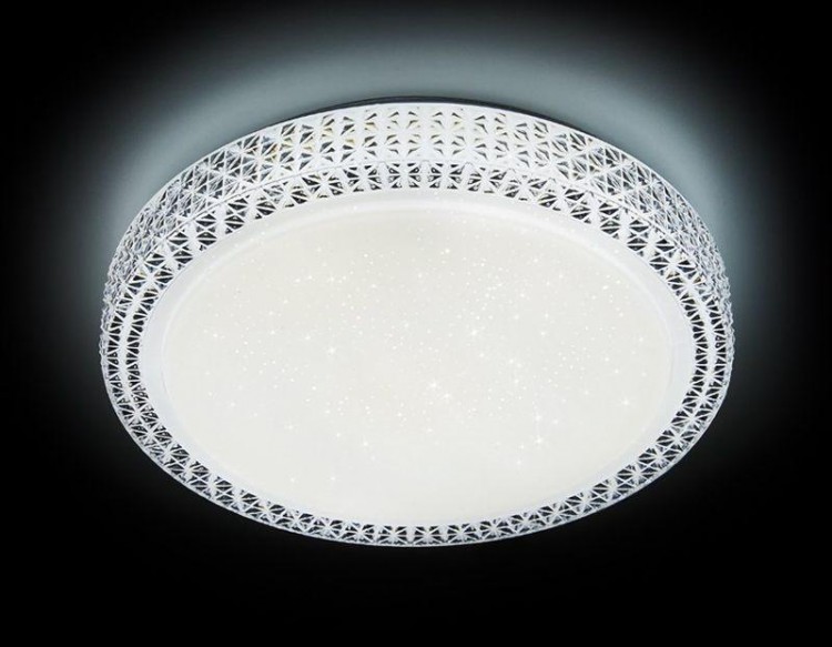  Ambrella · Orbital crystal · F85 WH 48W D400