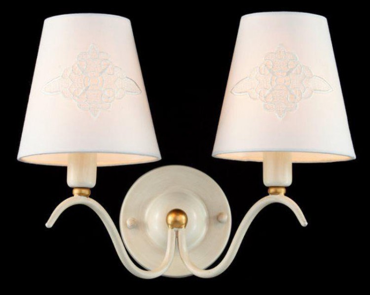  Maytoni · Elegant 15 · ARM227-02-W