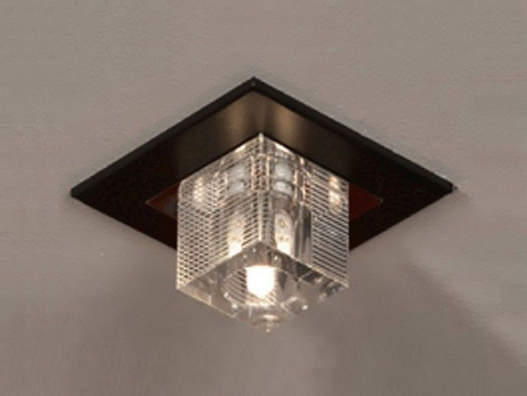  Встраиваемый светильник Lussole Loft Notte-di-Luna LSF-1300-01