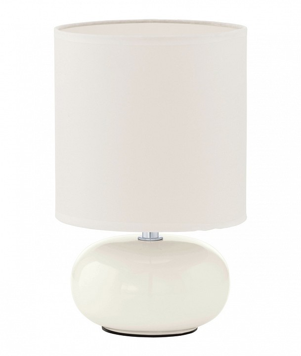  Настольная лампа декоративная Eglo Trondio 93046