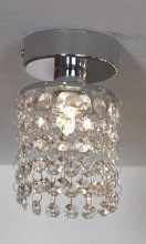 Светильник на штанге Lussole Loft Monteleto LSJ-0407-01