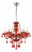 Arte Lamp · Teatro · A3964LM-6RD
